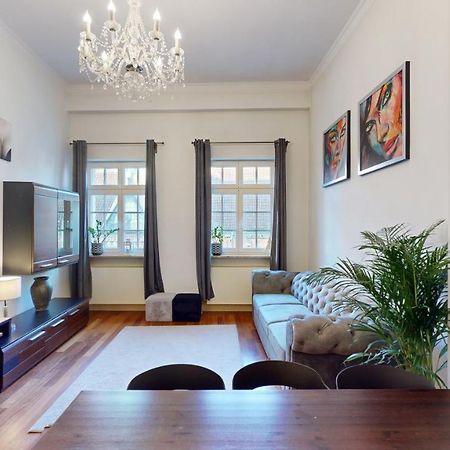 Rynek Market Square Wroclove Tectum Apartments Z Widokiem Na Rynek Вроцлав Экстерьер фото
